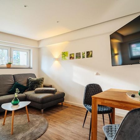 Ferienwohnung Kiefer Braunlage Bagian luar foto