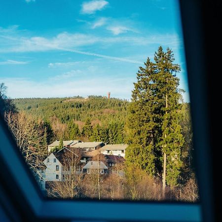 Ferienwohnung Kiefer Braunlage Bagian luar foto