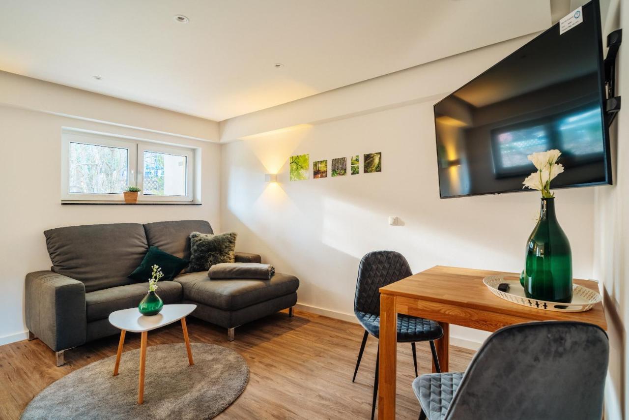 Ferienwohnung Kiefer Braunlage Bagian luar foto