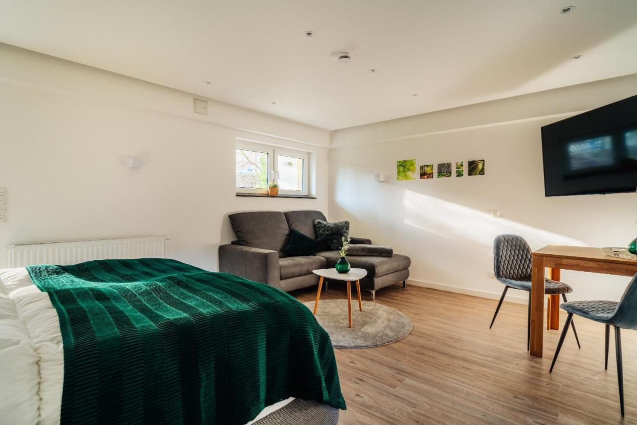 Ferienwohnung Kiefer Braunlage Bagian luar foto