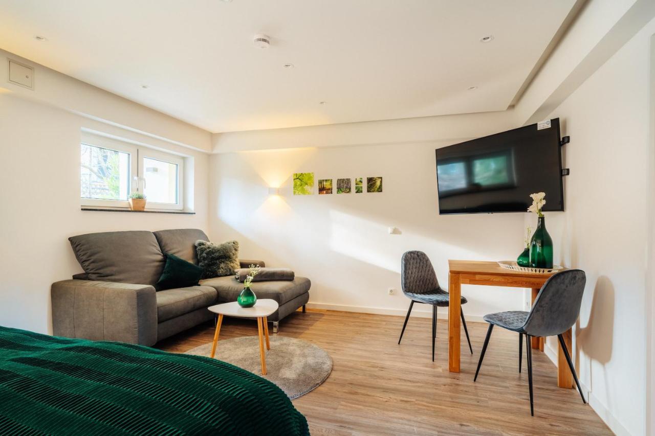 Ferienwohnung Kiefer Braunlage Bagian luar foto