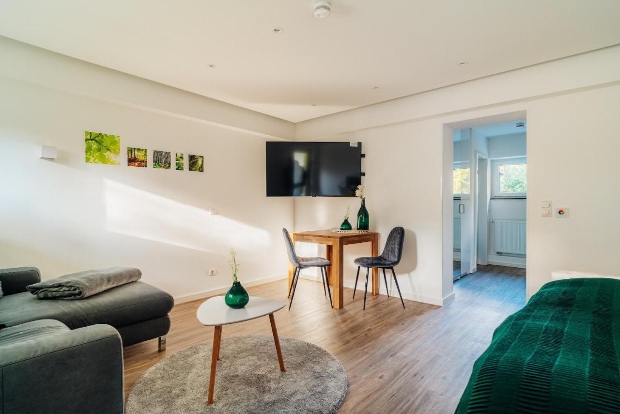 Ferienwohnung Kiefer Braunlage Bagian luar foto