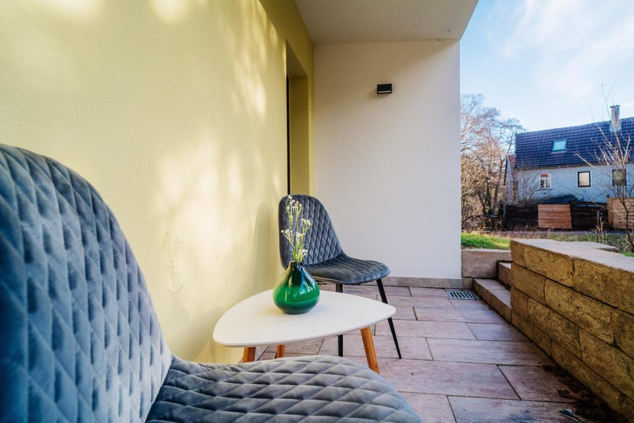 Ferienwohnung Kiefer Braunlage Bagian luar foto