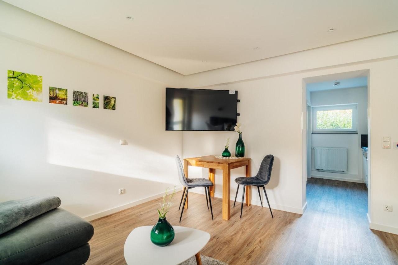 Ferienwohnung Kiefer Braunlage Bagian luar foto