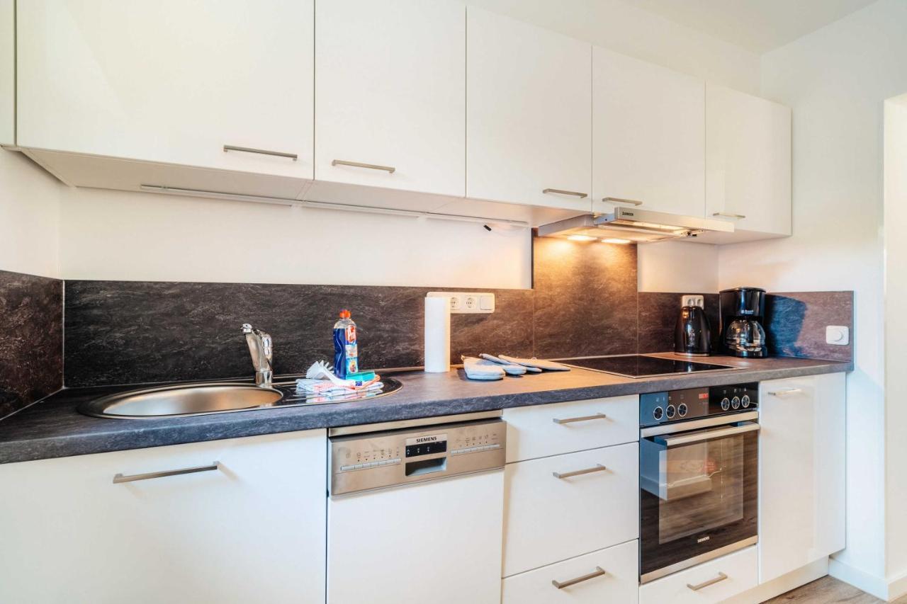 Ferienwohnung Kiefer Braunlage Bagian luar foto
