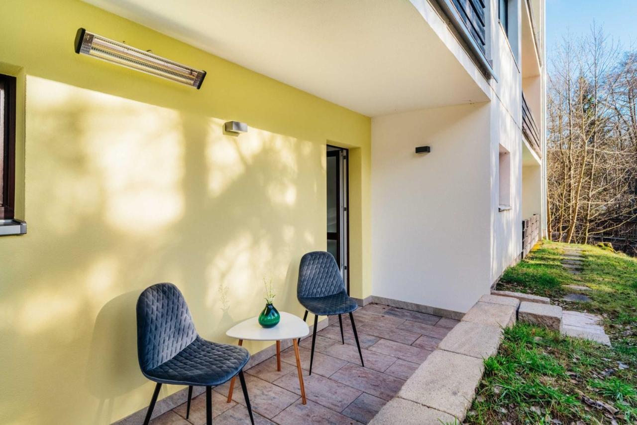 Ferienwohnung Kiefer Braunlage Bagian luar foto