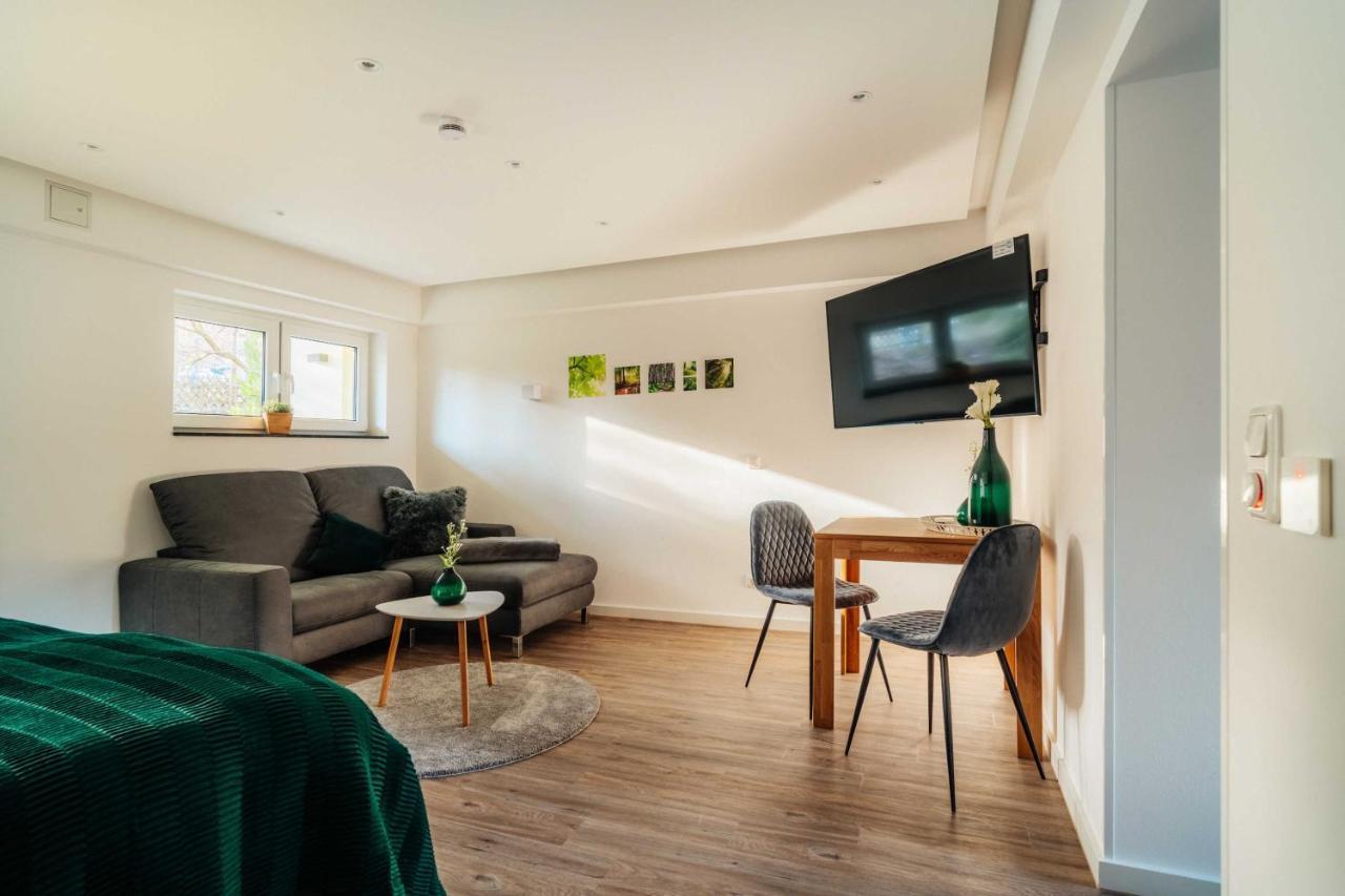 Ferienwohnung Kiefer Braunlage Bagian luar foto